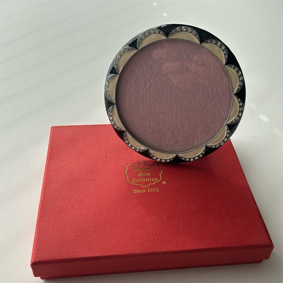 Royal Gem collection picture frame - Picture 1 of 4